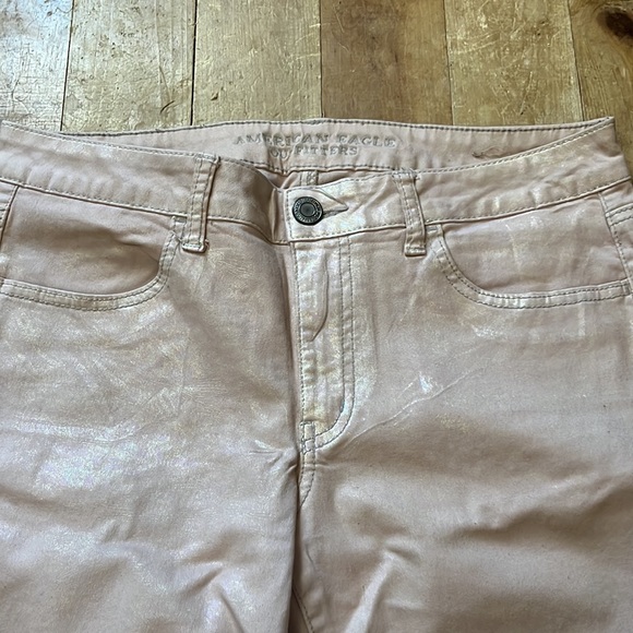 The Perfect Spring Jean - Picture 3 of 5